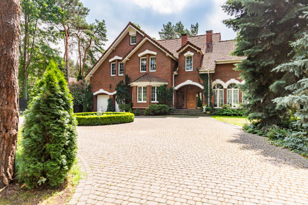 Best Driveway Pavers Near Me  in Lafayette, CA