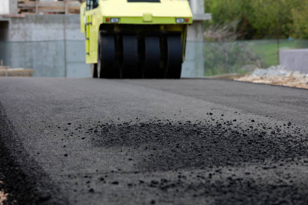 Best Residential Paver Driveway  in Lafayette, CA