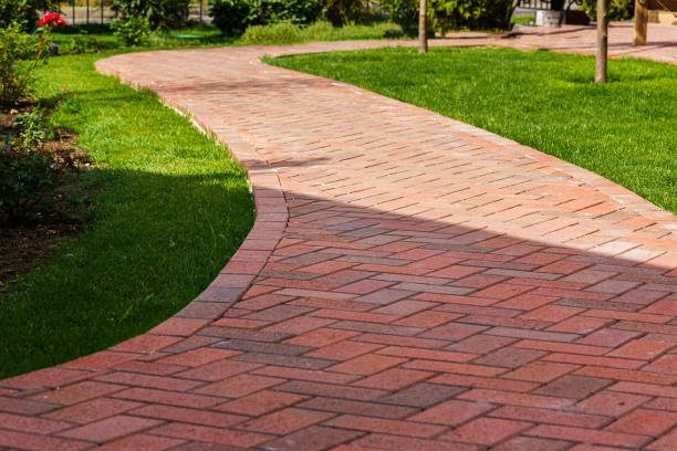 Best Professional Driveway Pavers  in Lafayette, CA
