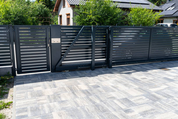 Best Local Driveway Pavers  in Lafayette, CA