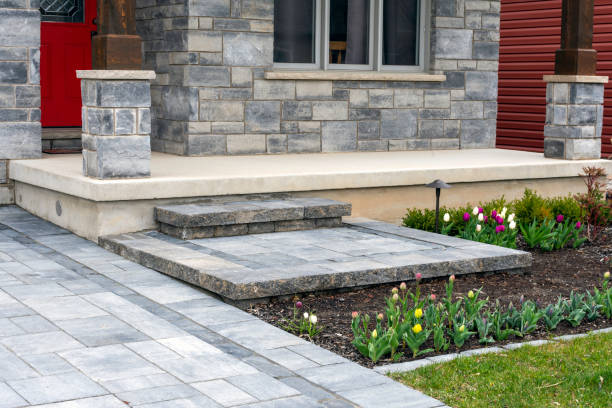 Best Interlocking Driveway Pavers  in Lafayette, CA