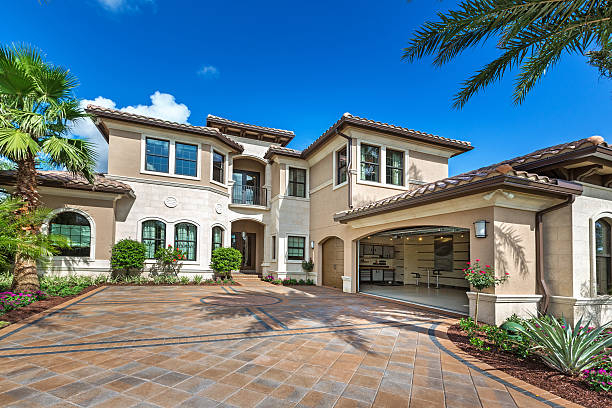 Best Driveway Resurfacing Pavers  in Lafayette, CA