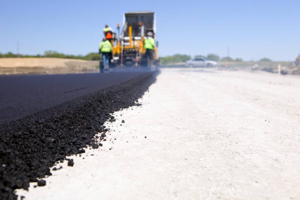 Reasons to Select Us for Your Driveway Paving Requirements in Lafayette, CA