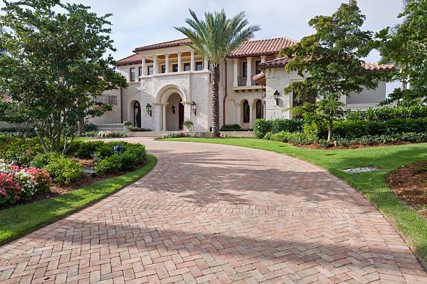 Best Driveway Paver Sealing  in Lafayette, CA