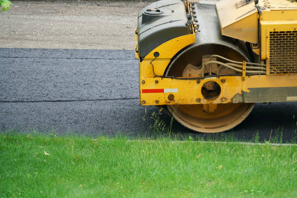 Best Residential Paver Driveway  in Lafayette, CA