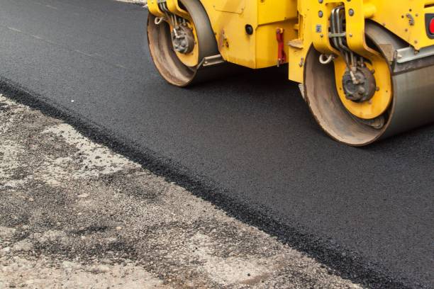 Best Custom Driveway Pavers  in Lafayette, CA